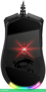 Мышь MSI Clutch GM50
