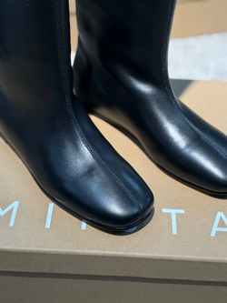 Сапоги Miista