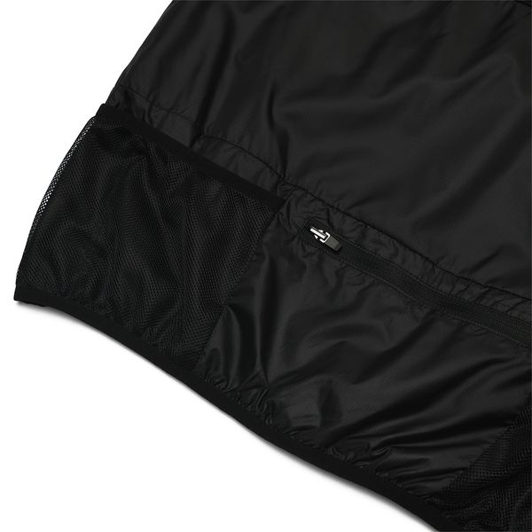 Жилет Spring Summer Vest черный - фото 4