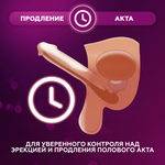 Мужской возбудитель Gold ant (с витамином 10 таблеток + 10 витаминок)
