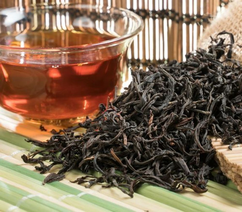 Чай черный Кения 100 гр