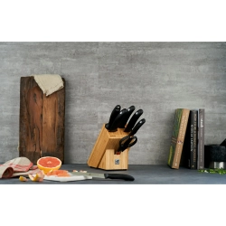 Zwilling Набор из 5 ножей Style в блоке