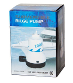 Насос трюмный погружной Vodotok WWB-05806 (12В)