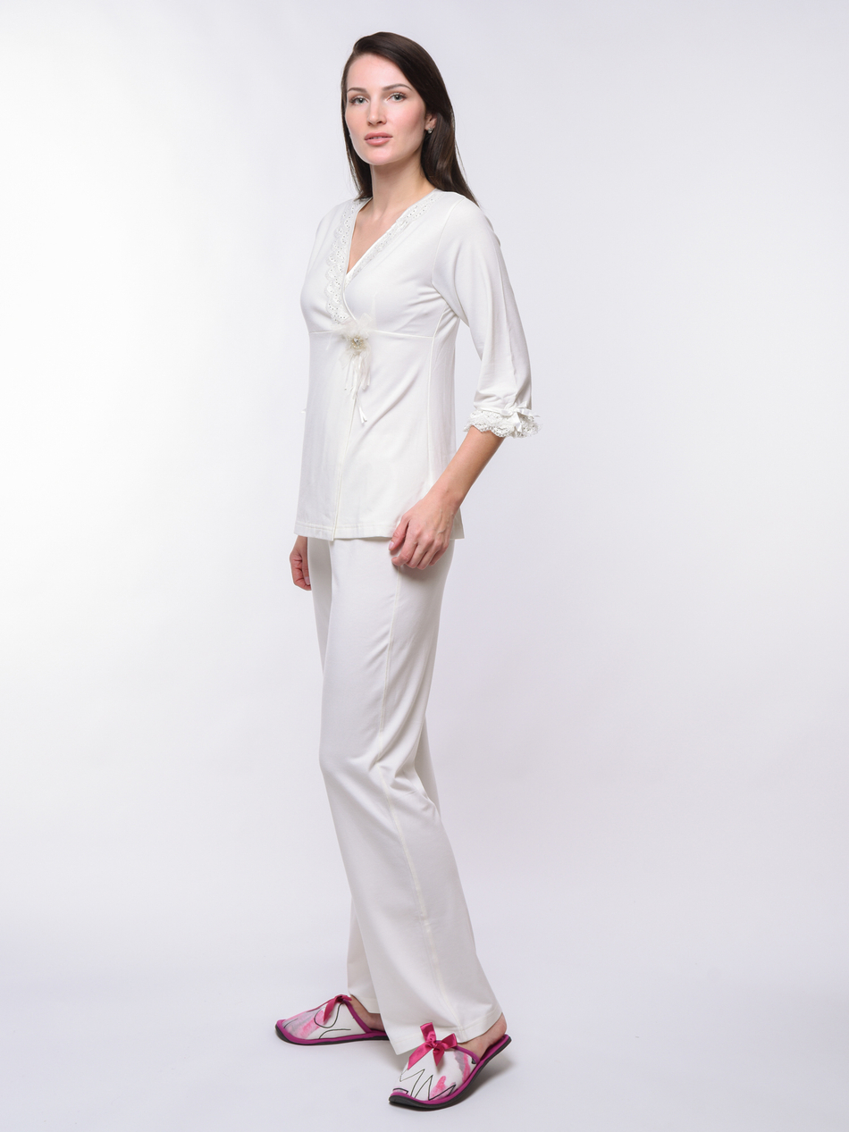 Пижама женская