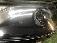 Фара левая Hyundai Sonata 8 DN8 (19-23) галоген
