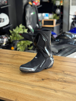 Motowolf Boots BO1