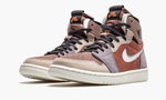 Air Jordan 1 High Zoom CMFT WMNS "Canyon Rust"