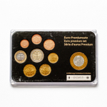 Slovakia 2009 Year Set + Medal