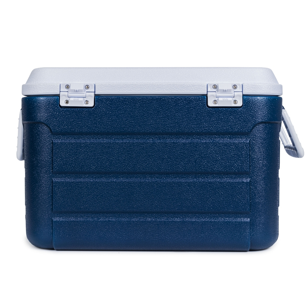 Изотермический контейнер (термобокс) Camping World Thermobox (30 л.), синий