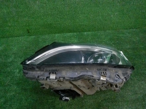 Фара левая Mercedes C W205 (2014-2018) LED