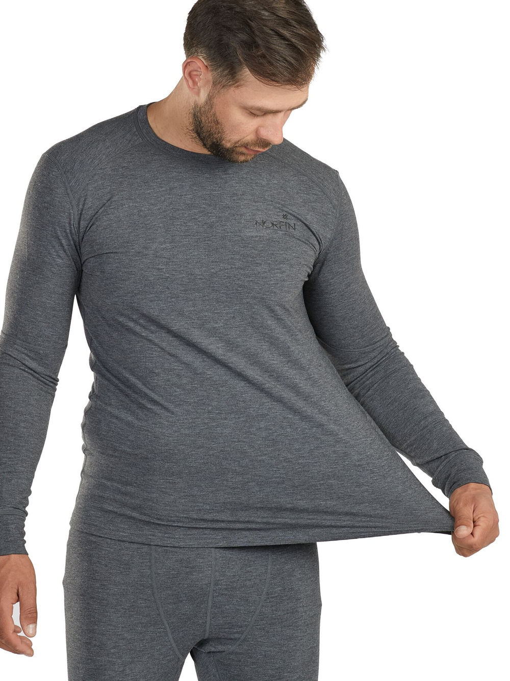 Термокомплект Norfin NATURE CORE 06 р.XXXL