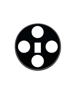 Защитное стекло для камеры Vivo X200 Ultra