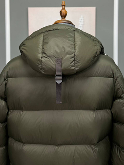 Пуховик Tom Ford
