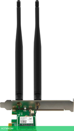 Wi-Fi адаптер Tenda E30