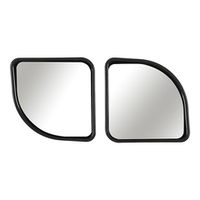 Зеркала мертвой зоны