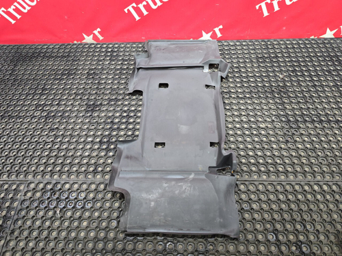 Покрытие напольное центральное