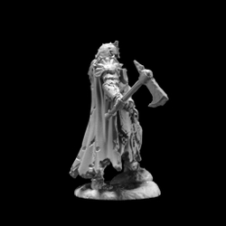 The Undead Unit II - Osferth - The Champion