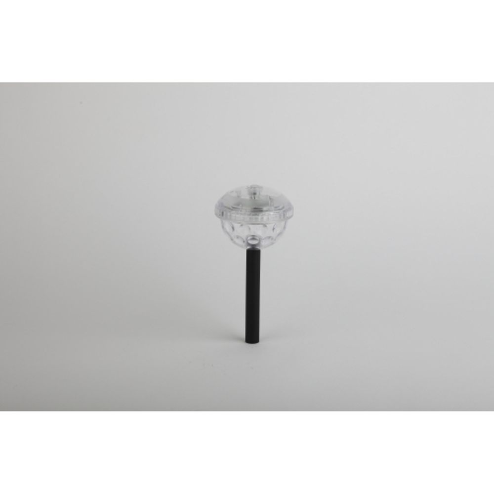 Светильник уличный ЭРА ERASF012-32 садовый Дискошар на солнечной батарее | Садовые декоративные светильники