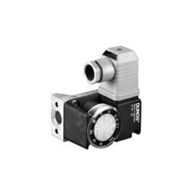 DUNGS GW 500 A6 датчик давления альтернатива