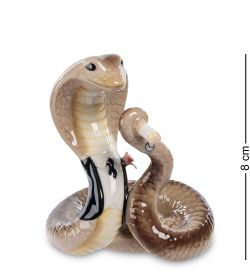 Pavone CMS-37/12 Фигурка «Змея-Босс» мал.