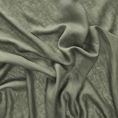 Комплект штор IKEA DYTAG (ДЮТОГ), Хаки, 145x250 см, 2 шт