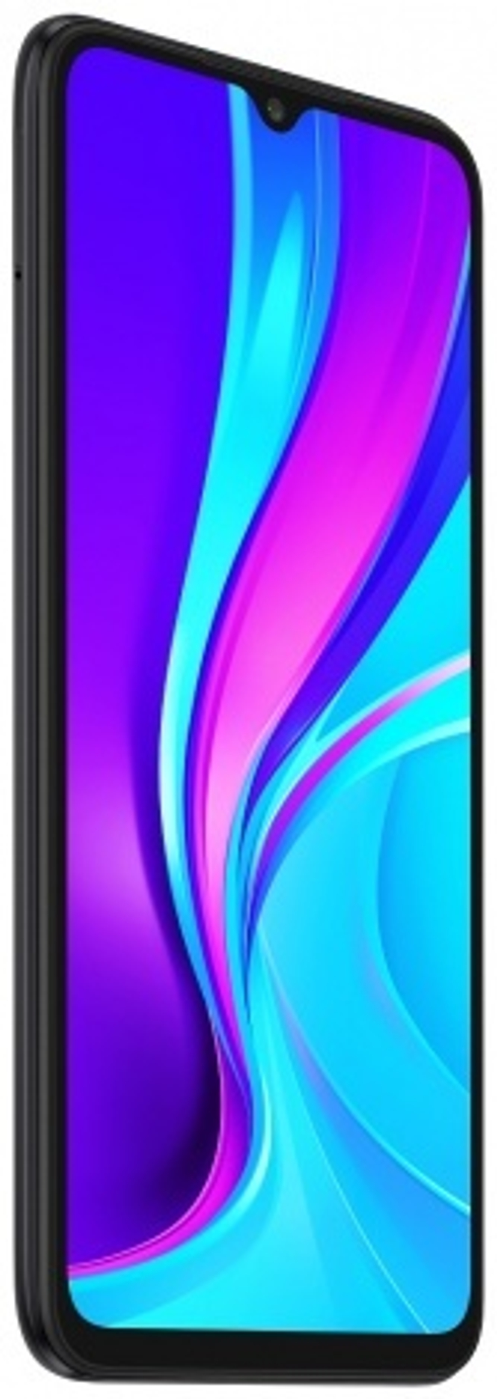 Смартфон Xiaomi Redmi 9C 3/64GB NFC Midnight Gray