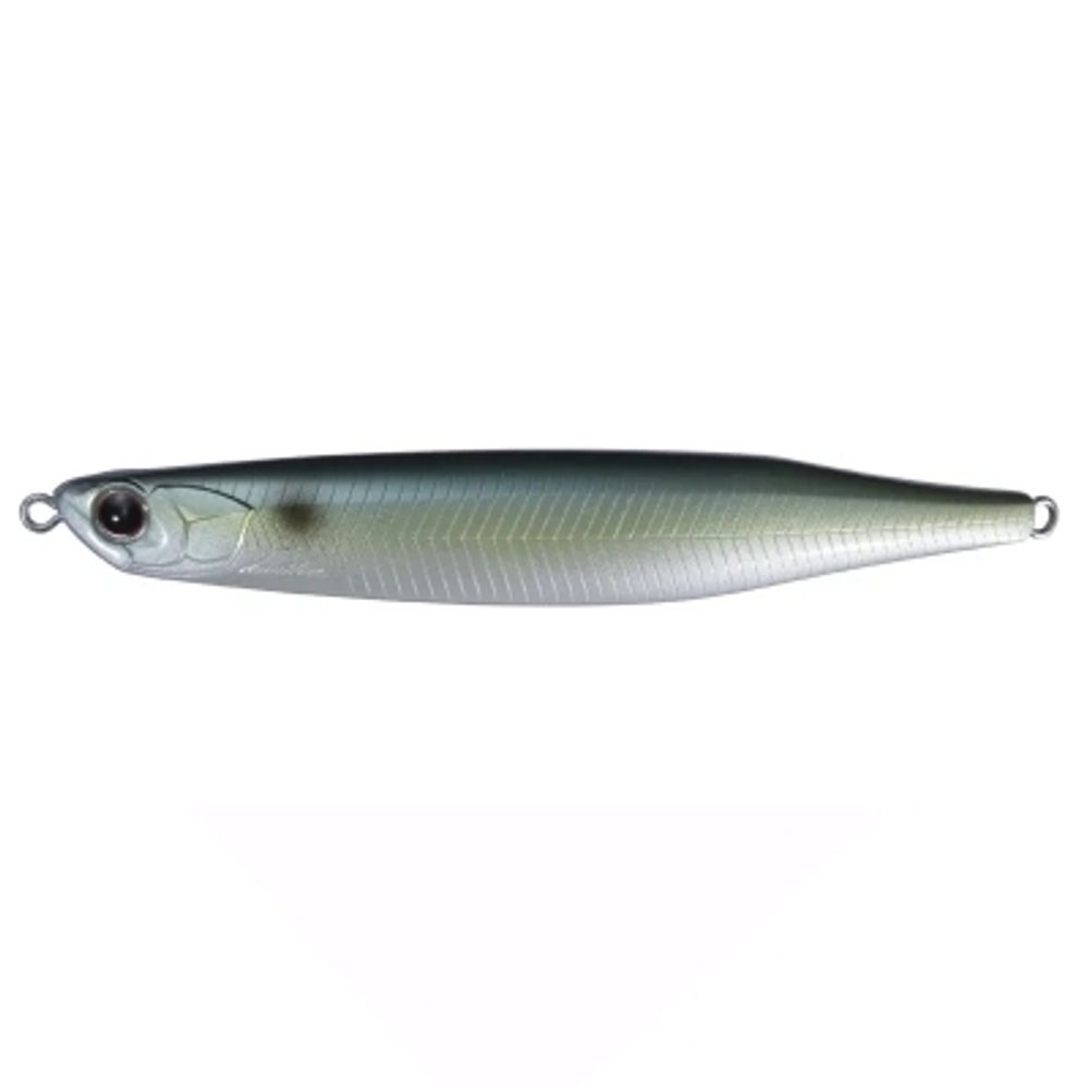 Воблер OSP Bent Minnow 86 F 8,6см, 5,9гр OL-21