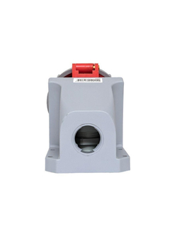 Розетка стационарная наружная 1152 3Р+РЕ+N 16А 380В IP67 PROxima EKF ps-1152-16-380