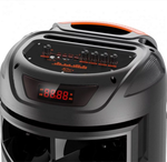 Напольная колонка Sing-e ZQS-8233 (8"40W/4.5A/микрофон)