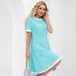 Платье Преподаю себя Charutti (Акция)