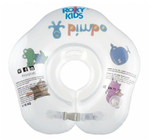 Круг для купания новорожденных и малышей на шею RN-004 Bimbo