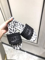 Christian Dior Dway Slide