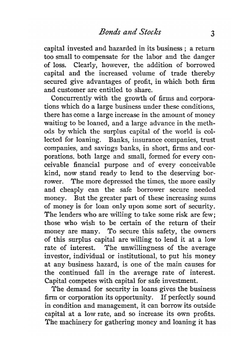 Corporation finance | Thomas Lyman Greene