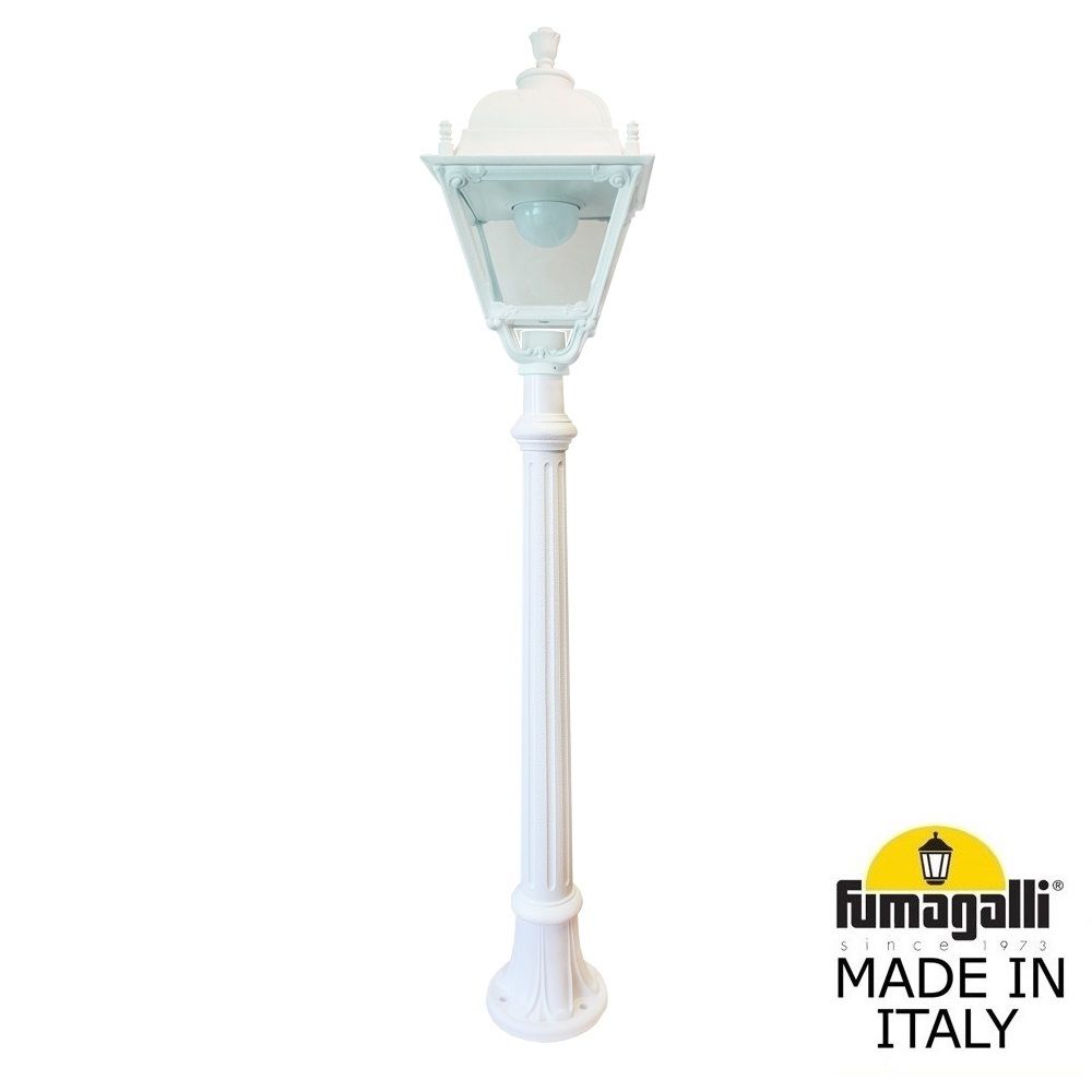 Садово-парковый фонарь FUMAGALLI ALOE.R/SIMON U33.163.000.WXH27