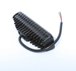 Фара светодиодная 12-24v (150мм х 40мм)