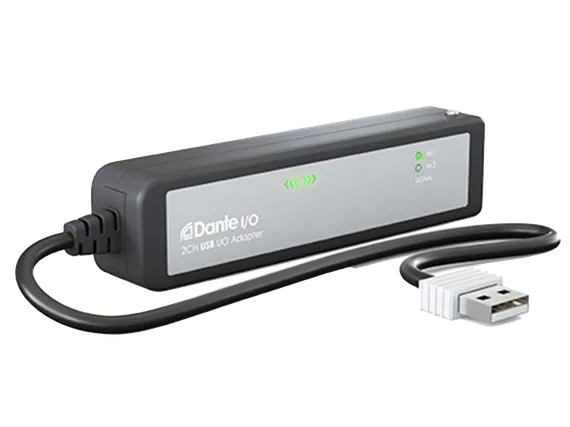 CVGAUDIO EASYCONN USB-D