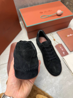 Кеды Loro Piana Nuages
