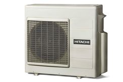 Наружный блок мульти-сплит систем HITACHI MULTIZONE COMFORT (R32) RAM-53NE2F