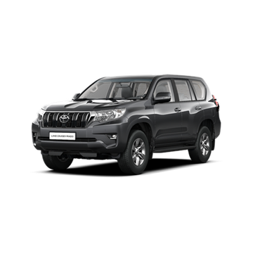 Land Cruiser Prado 150
