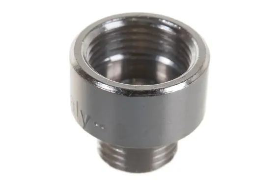 Футорка обратная STOUT НР-ВР 1/4&quot;х 3/8&quot; 33550