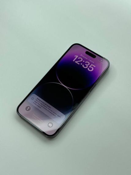 iPhone 14 Pro Max 128Gb Deep Purple