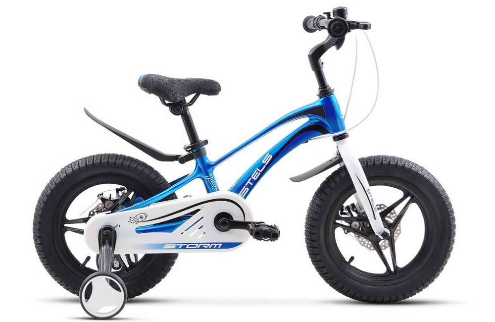 Велосипед Stels STORM MD 14