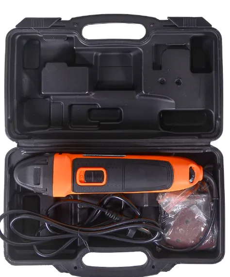 Многофункциональный инструмент "ВИХРЬ" МФИ-400