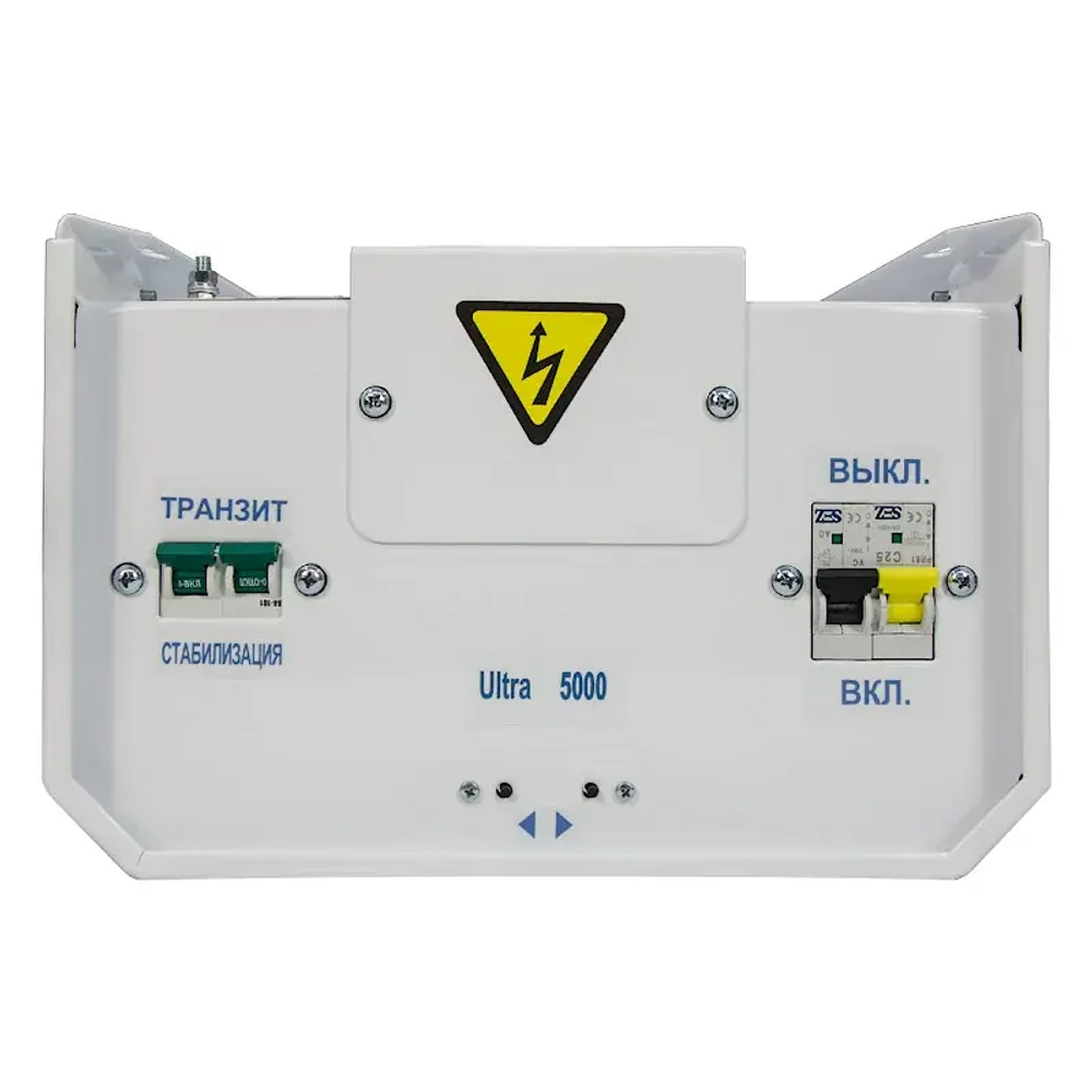 ЭНЕРГИЯ Ultra 5000 стабилизатор напряжения Е0101-0102