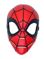 Маска Человек Паук Марвел Spider Man ZD Toys 1927-07