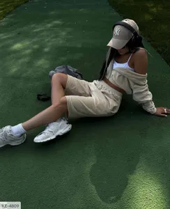 Костюм KE-4808 Фабрика Моды