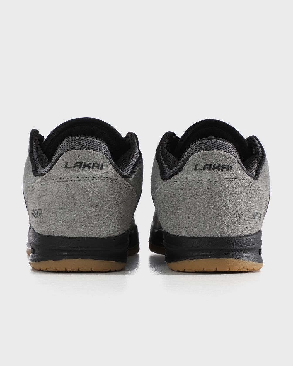 Кеды Lakai Telford Low Roman