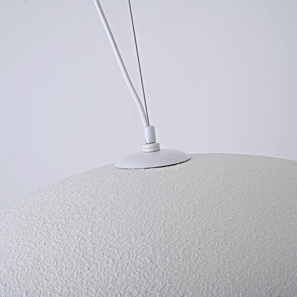 Подвесной светильник CEMENCLOUD A D60 White