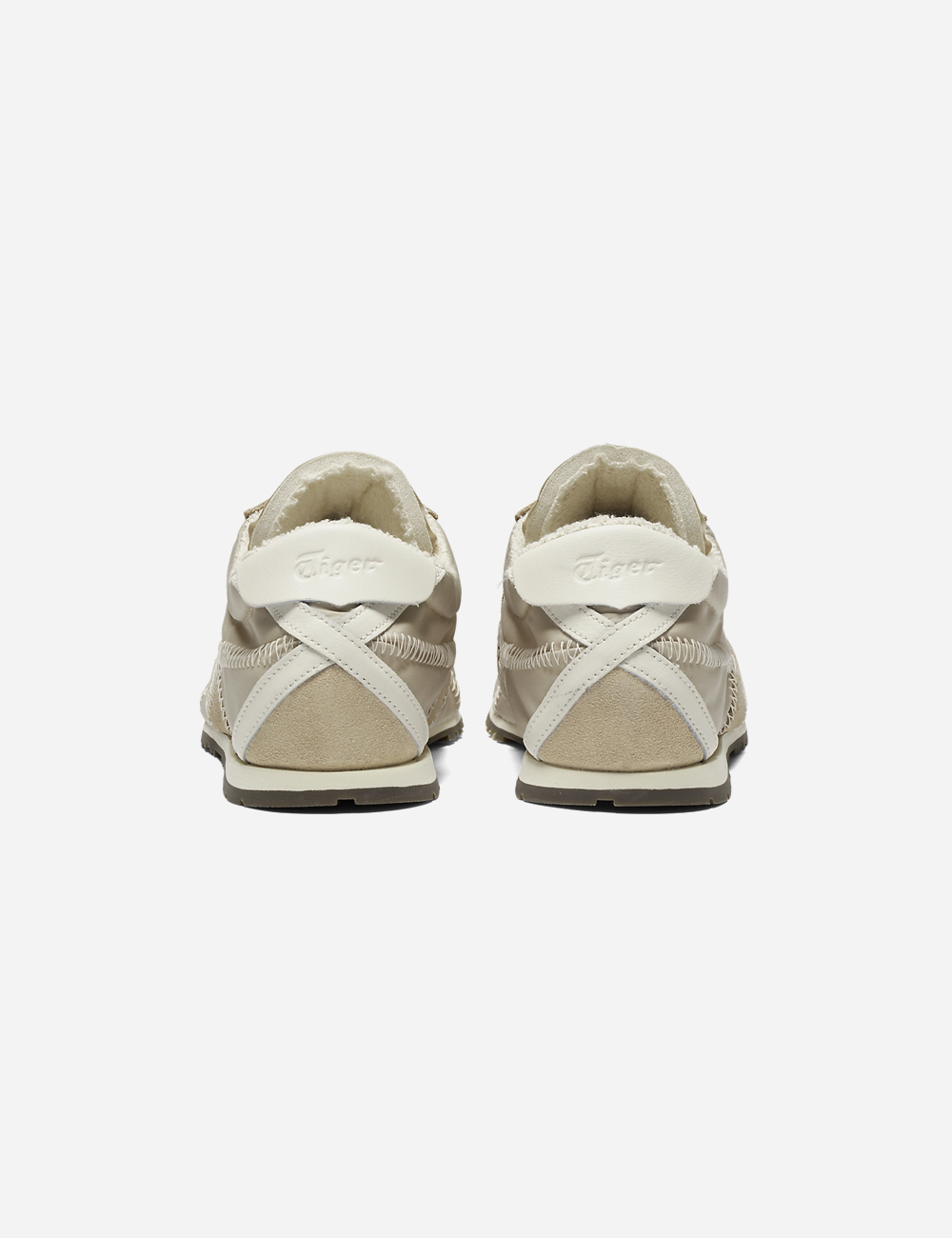 Onitsuka Tiger Corsair A55 "Feather Grey"