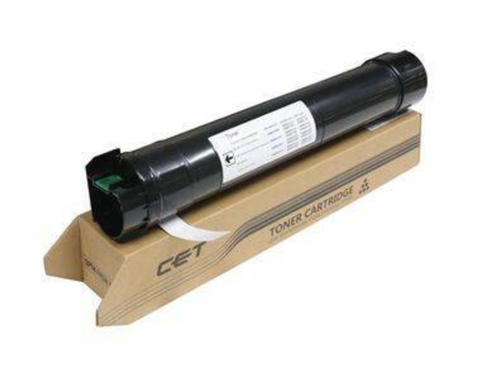 Тонер-картридж (CPT, CE08) 006R01517 для XEROX WorkCentre 7525/7545/7556/7835/7970 Black, 622г, CET141209